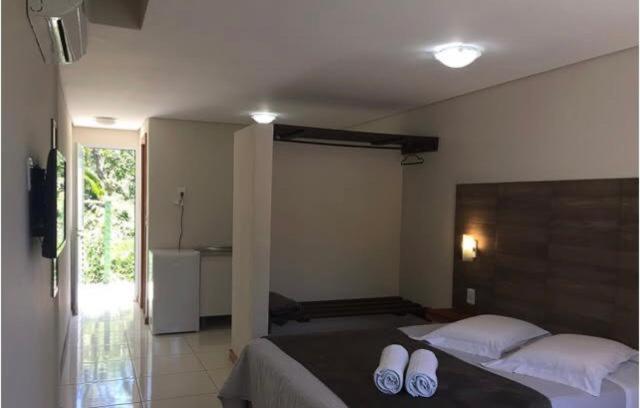Casa Figueira Na Pedra Hotel ฟลอเรียนอโปลิส ภายนอก รูปภาพ