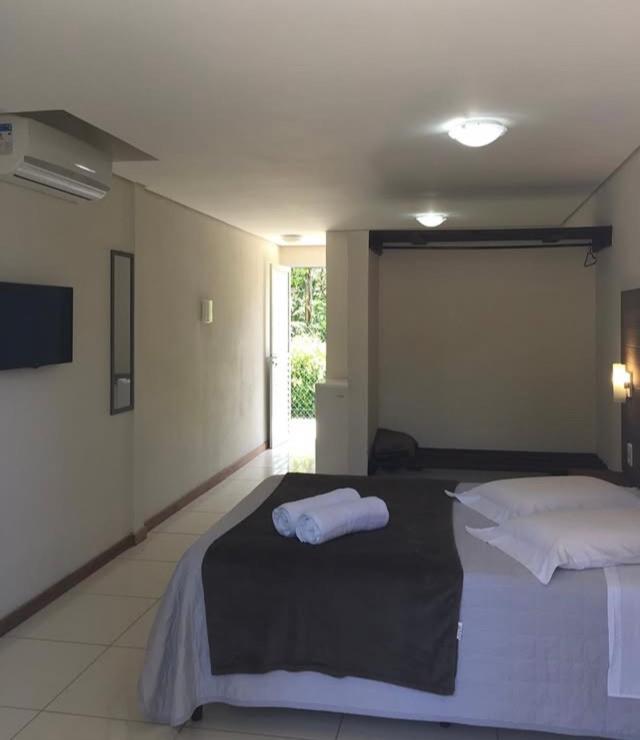 Casa Figueira Na Pedra Hotel ฟลอเรียนอโปลิส ภายนอก รูปภาพ