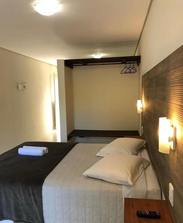 Casa Figueira Na Pedra Hotel ฟลอเรียนอโปลิส ภายนอก รูปภาพ