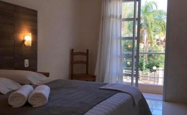 Casa Figueira Na Pedra Hotel ฟลอเรียนอโปลิส ภายนอก รูปภาพ