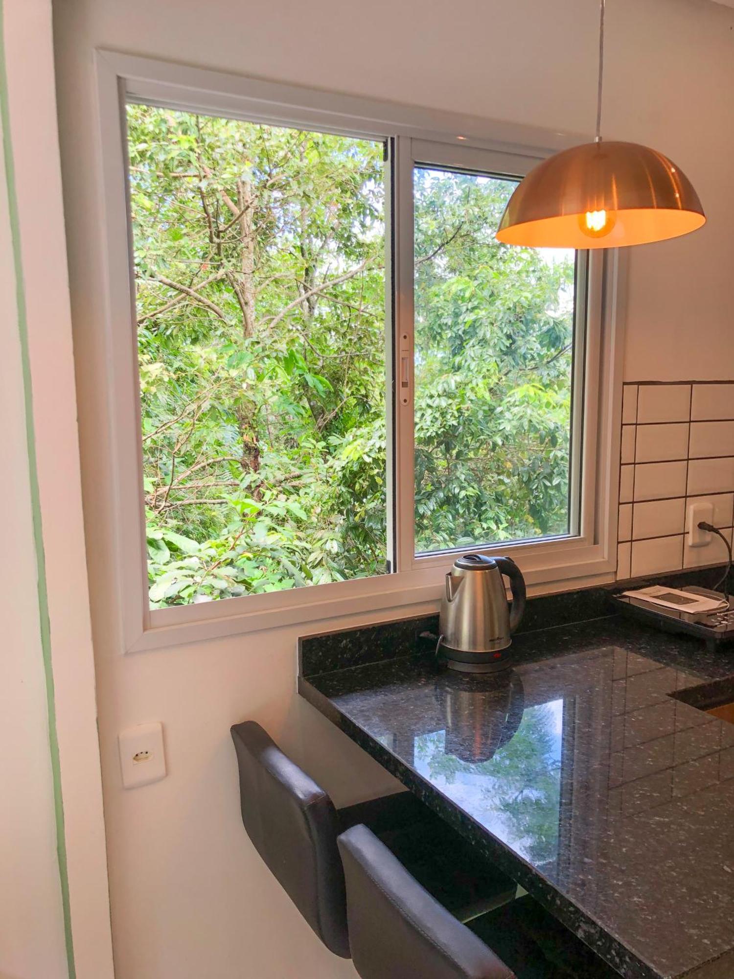 Casa Figueira Na Pedra Hotel ฟลอเรียนอโปลิส ภายนอก รูปภาพ
