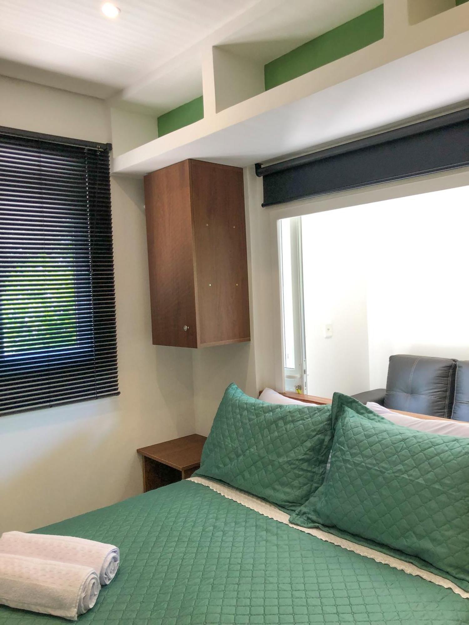 Casa Figueira Na Pedra Hotel ฟลอเรียนอโปลิส ภายนอก รูปภาพ