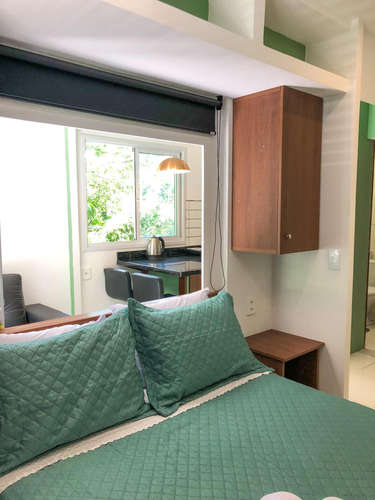 Casa Figueira Na Pedra Hotel ฟลอเรียนอโปลิส ภายนอก รูปภาพ