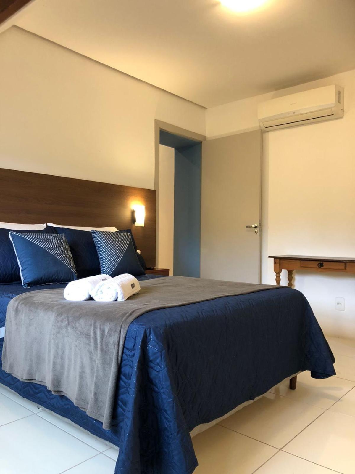 Casa Figueira Na Pedra Hotel ฟลอเรียนอโปลิส ภายนอก รูปภาพ