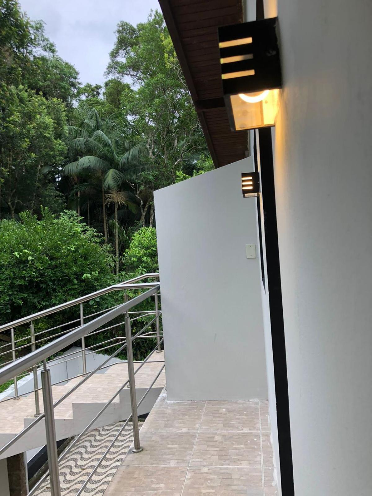 Casa Figueira Na Pedra Hotel ฟลอเรียนอโปลิส ภายนอก รูปภาพ