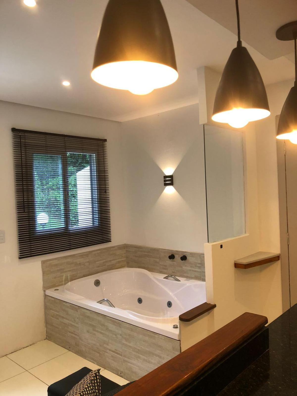 Casa Figueira Na Pedra Hotel ฟลอเรียนอโปลิส ภายนอก รูปภาพ