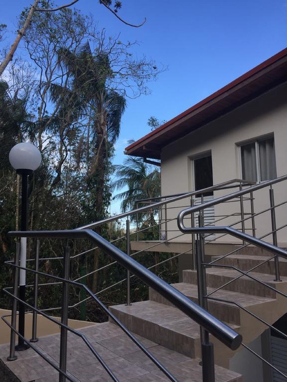 Casa Figueira Na Pedra Hotel ฟลอเรียนอโปลิส ภายนอก รูปภาพ