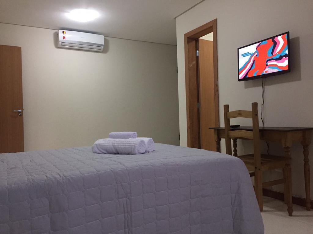 Casa Figueira Na Pedra Hotel ฟลอเรียนอโปลิส ภายนอก รูปภาพ