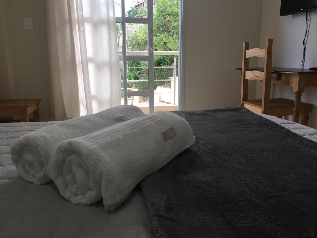 Casa Figueira Na Pedra Hotel ฟลอเรียนอโปลิส ภายนอก รูปภาพ