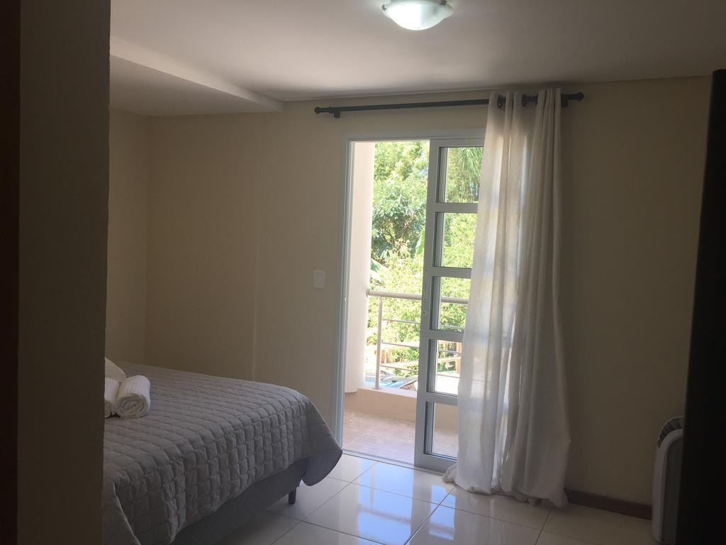 Casa Figueira Na Pedra Hotel ฟลอเรียนอโปลิส ภายนอก รูปภาพ