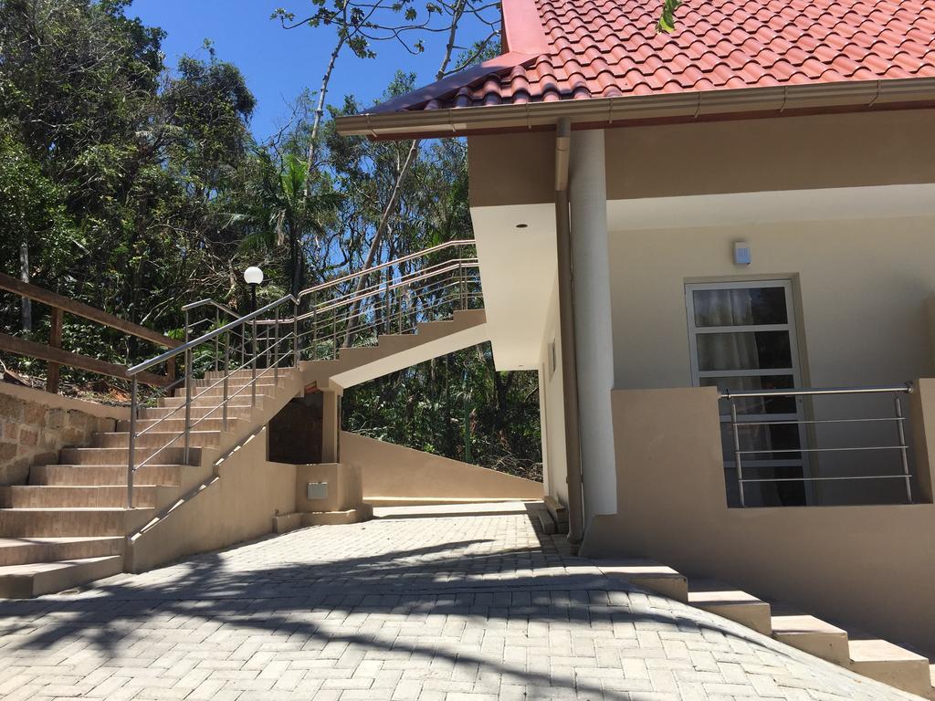 Casa Figueira Na Pedra Hotel ฟลอเรียนอโปลิส ภายนอก รูปภาพ