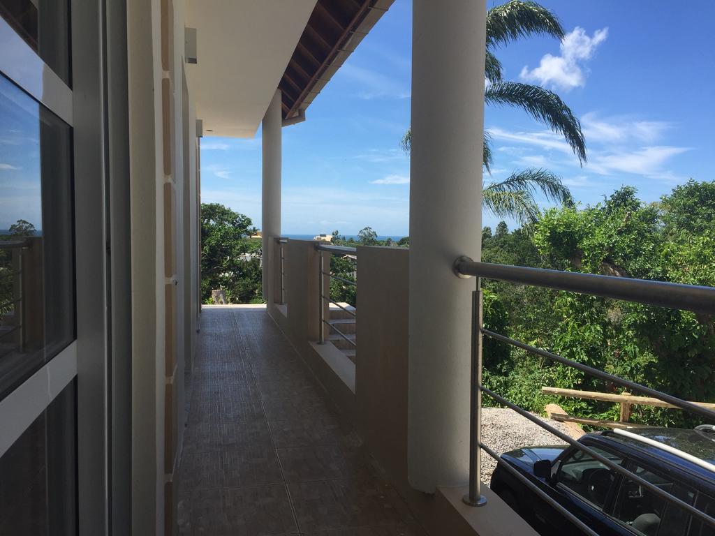 Casa Figueira Na Pedra Hotel ฟลอเรียนอโปลิส ภายนอก รูปภาพ