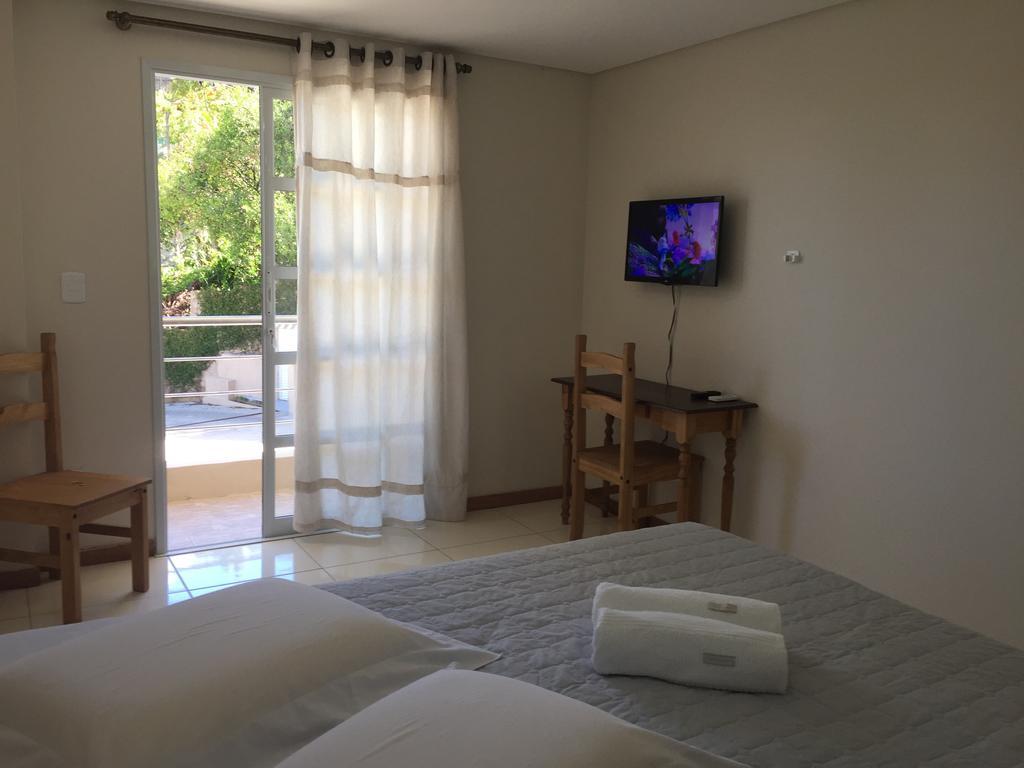 Casa Figueira Na Pedra Hotel ฟลอเรียนอโปลิส ภายนอก รูปภาพ