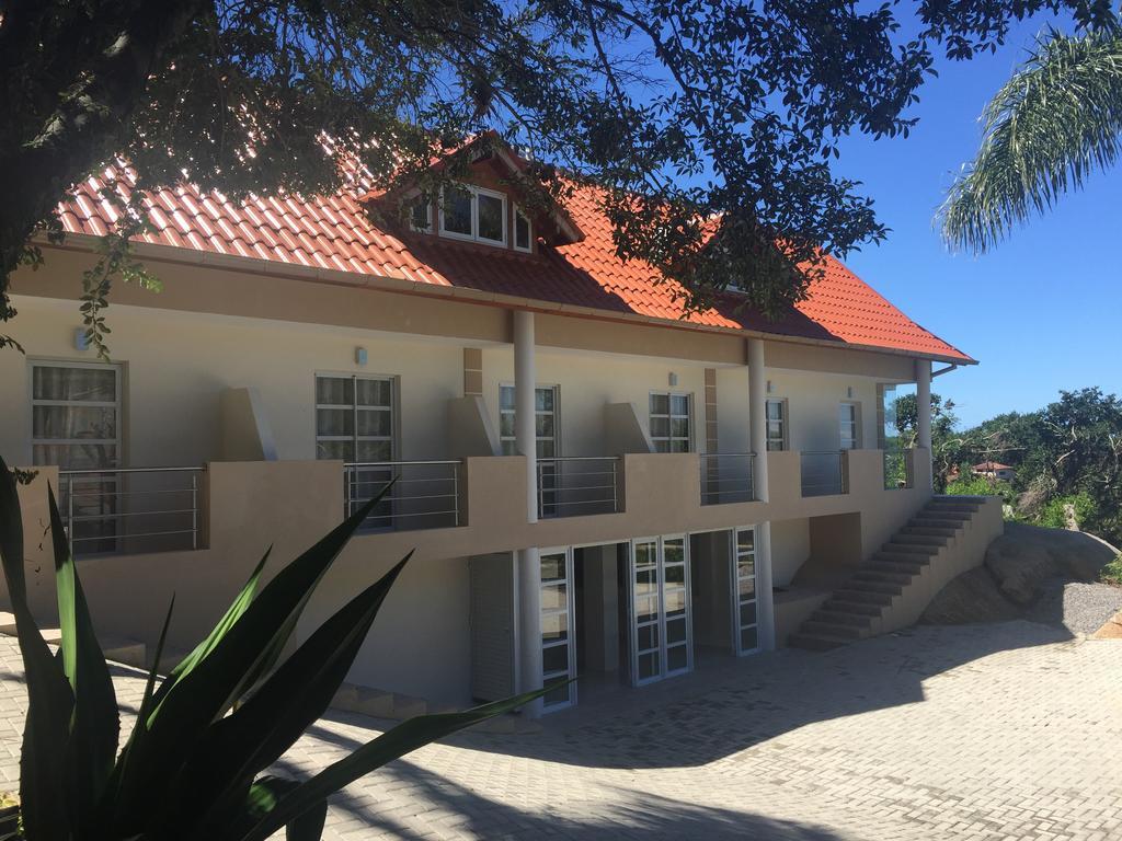 Casa Figueira Na Pedra Hotel ฟลอเรียนอโปลิส ภายนอก รูปภาพ