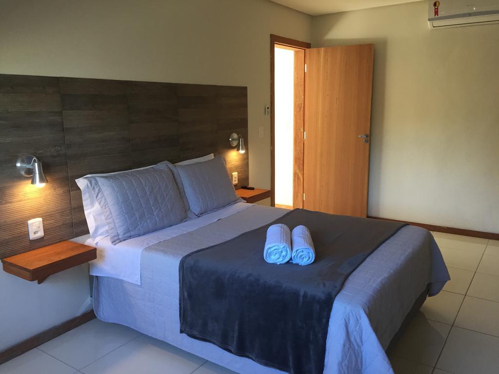Casa Figueira Na Pedra Hotel ฟลอเรียนอโปลิส ภายนอก รูปภาพ