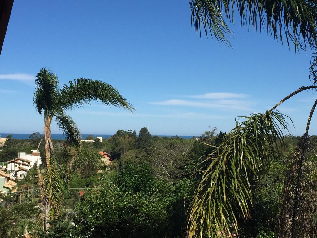 Casa Figueira Na Pedra Hotel ฟลอเรียนอโปลิส ภายนอก รูปภาพ