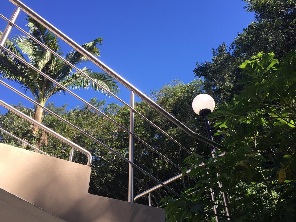 Casa Figueira Na Pedra Hotel ฟลอเรียนอโปลิส ภายนอก รูปภาพ