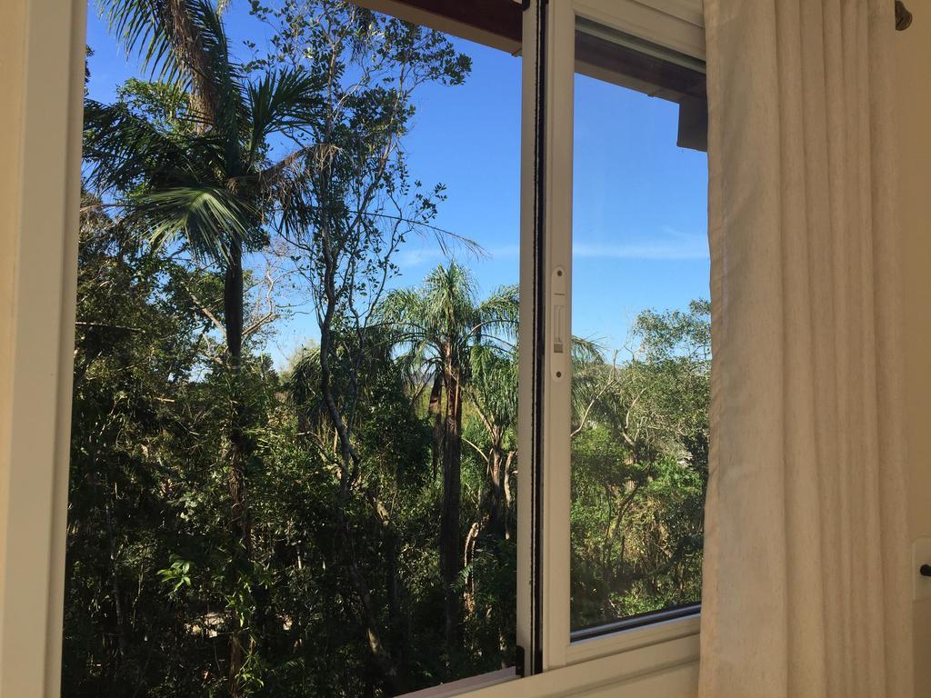 Casa Figueira Na Pedra Hotel ฟลอเรียนอโปลิส ภายนอก รูปภาพ