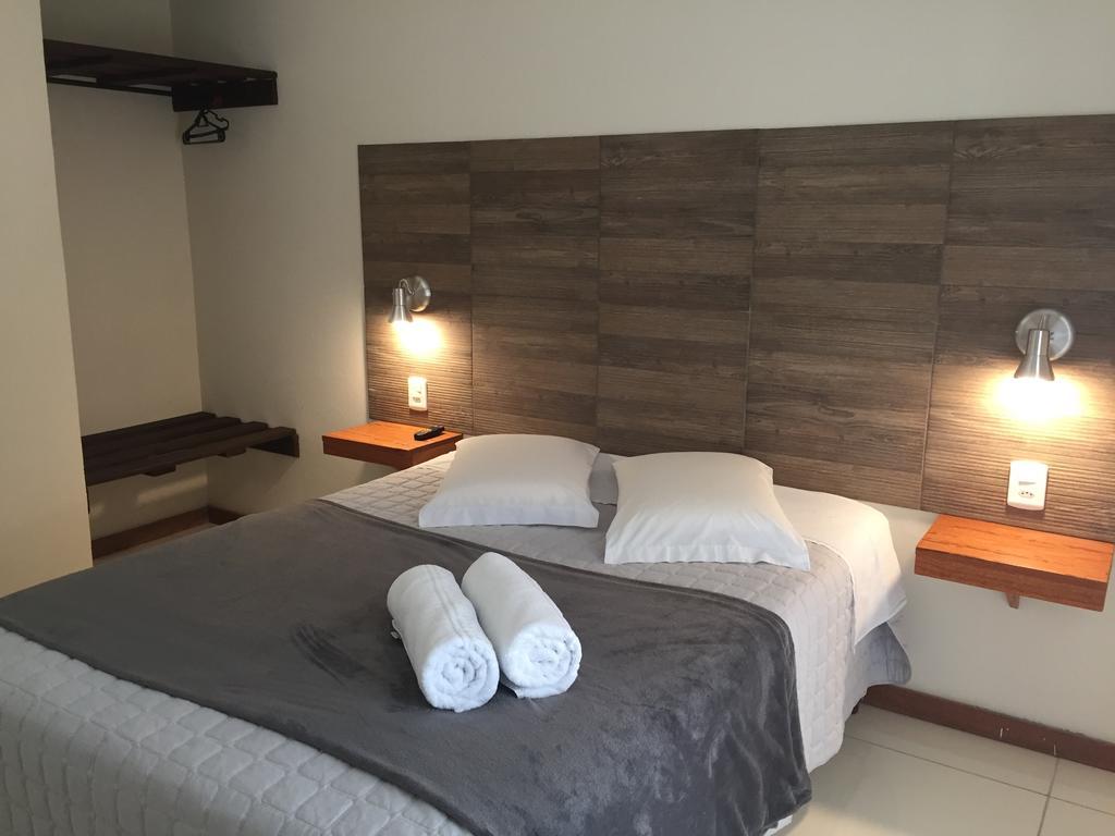 Casa Figueira Na Pedra Hotel ฟลอเรียนอโปลิส ภายนอก รูปภาพ