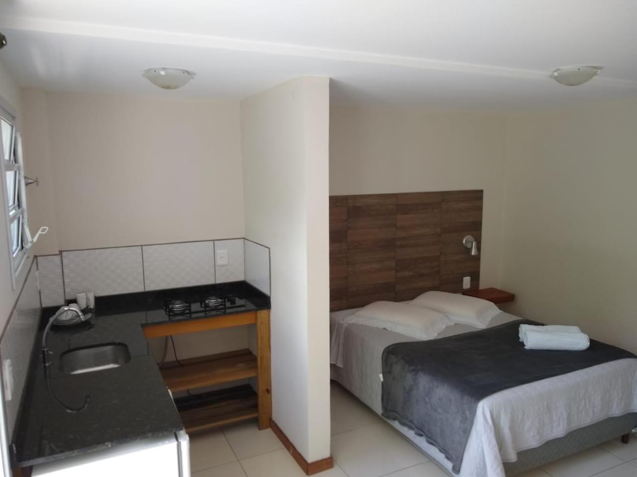 Casa Figueira Na Pedra Hotel ฟลอเรียนอโปลิส ภายนอก รูปภาพ