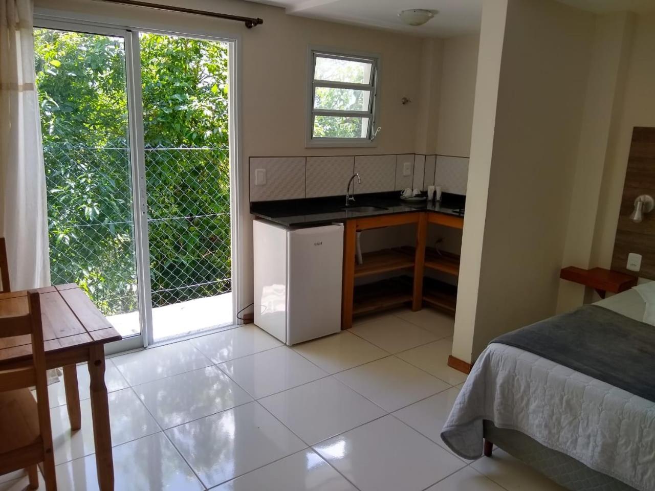 Casa Figueira Na Pedra Hotel ฟลอเรียนอโปลิส ภายนอก รูปภาพ